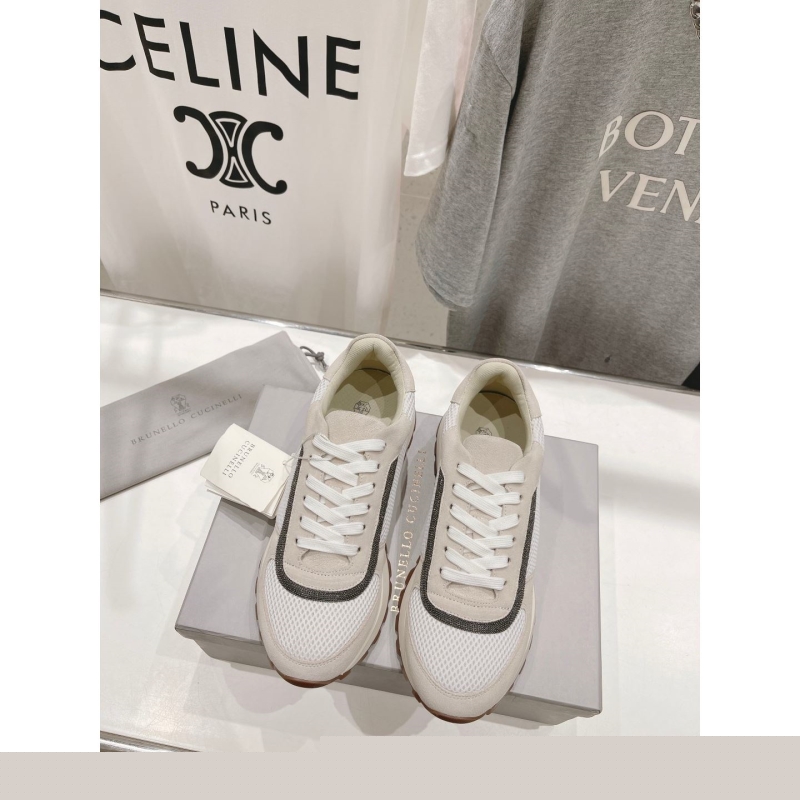 Brunello Cucinelli Sneakers